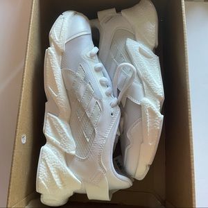 Adidas x Karlie Kloss Primegreen Sneakers